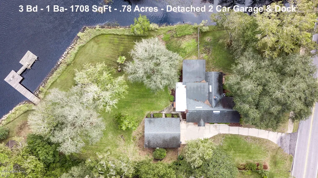 5305 Trout River Boulevard Jacksonville FL 32208