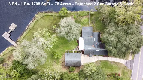 5305 Trout River Boulevard Jacksonville FL 32208