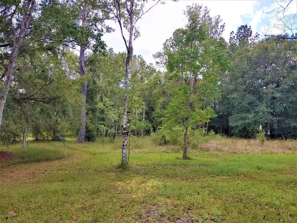 5341 Muskogean Street St. Augustine FL 32092