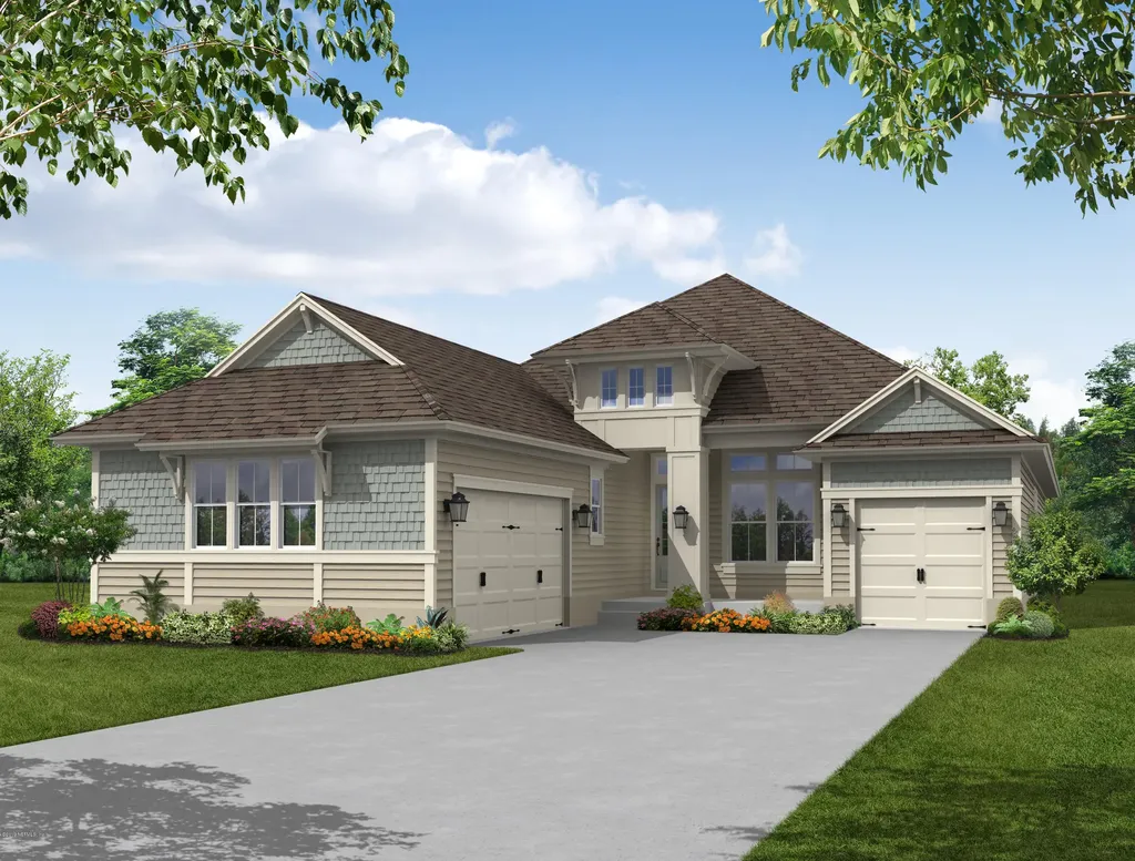 593 Village Grande Drive Ponte Vedra FL 32081