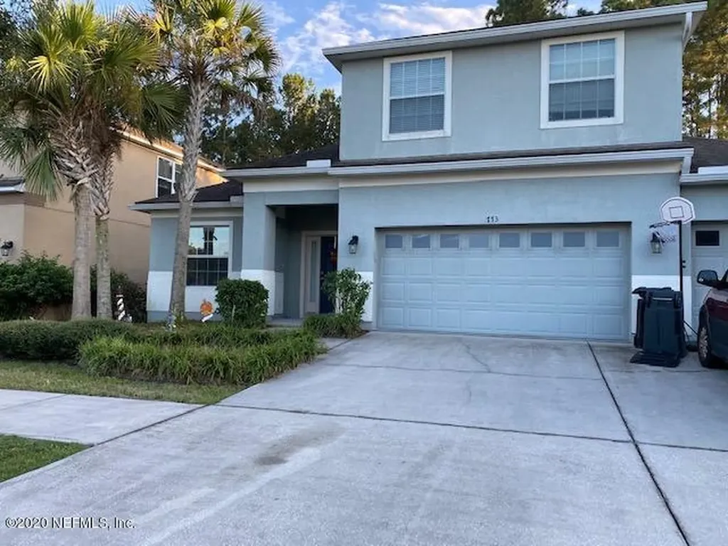 773 Sunny Stroll Drive Middleburg FL 32068