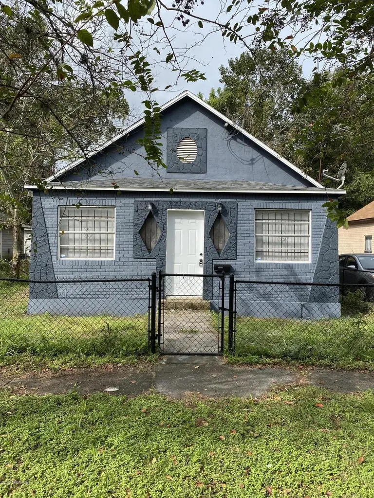 3408 Phoenix Avenue Jacksonville FL 32206