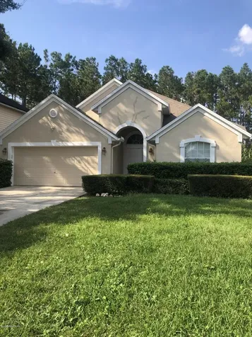 3830 Hidden View Drive Orange Park FL 32065