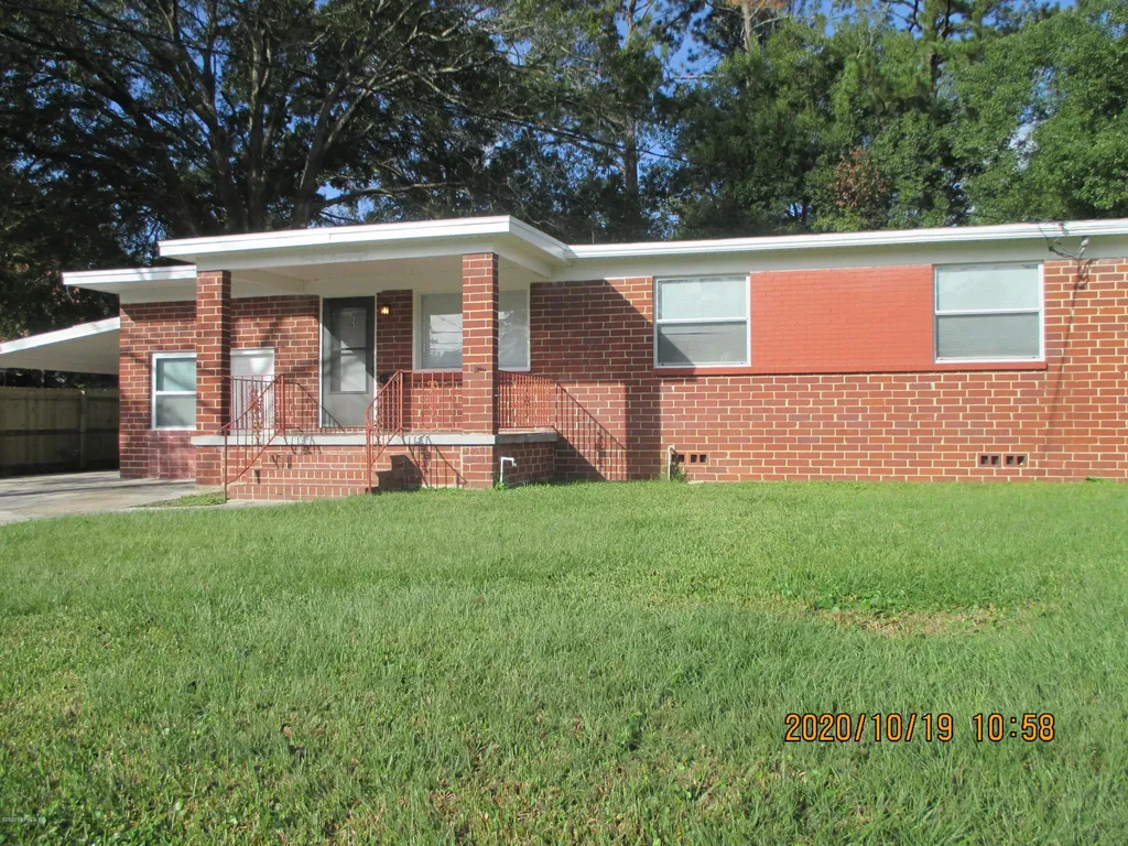 3678 Jammes Road Jacksonville FL 32210