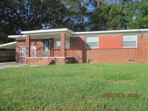 3678 Jammes Road Jacksonville FL 32210