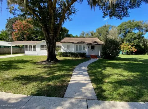 1608 Husson Avenue Palatka FL 32177