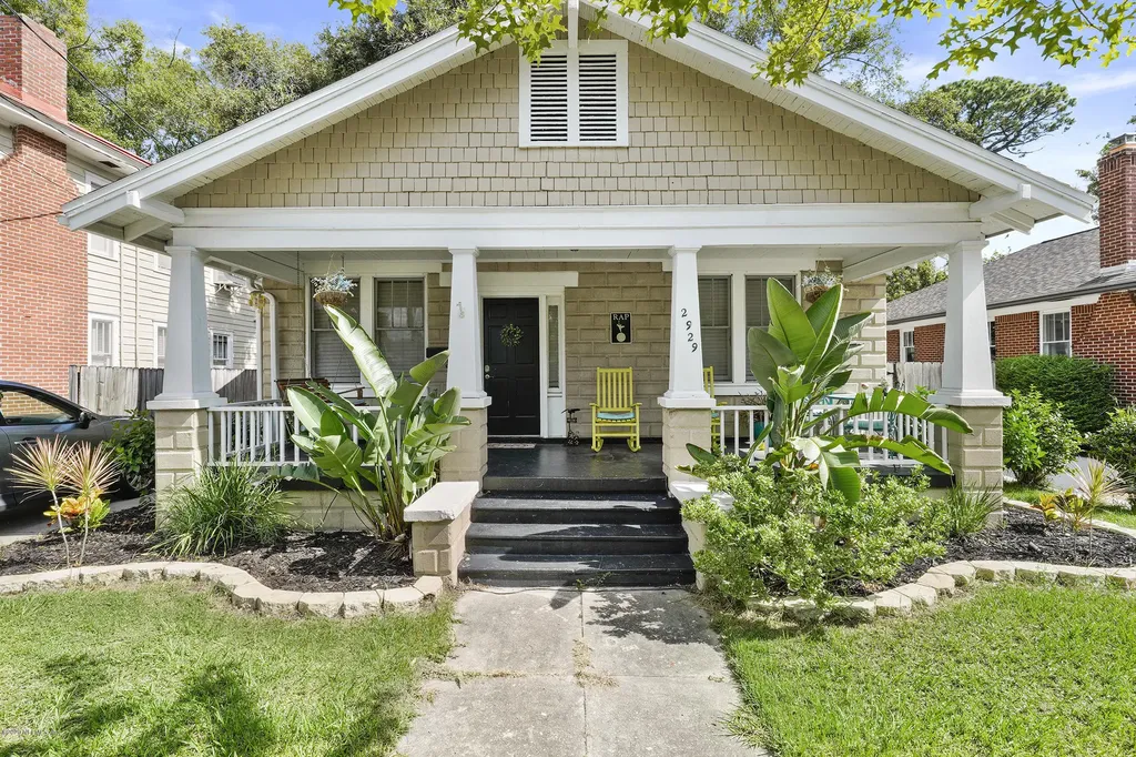 2929 Forbes Street Jacksonville FL 32205
