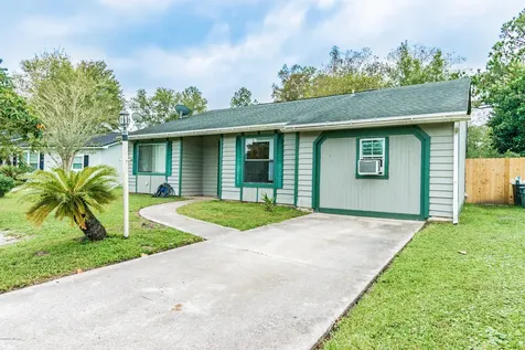 1874 Shannon Lake Drive Middleburg FL 32068
