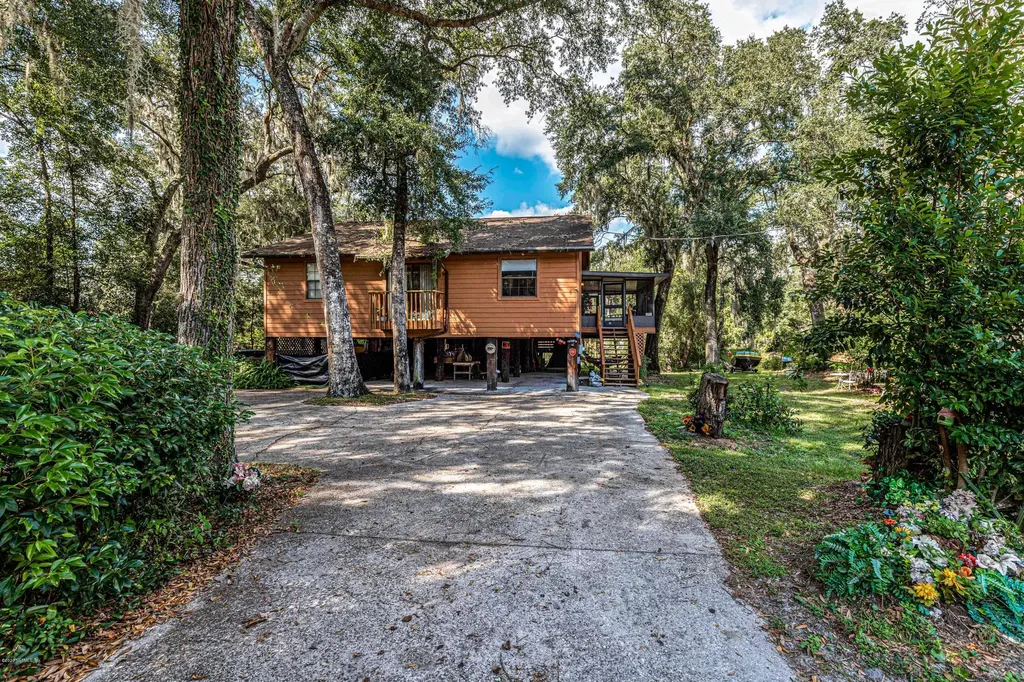 4196 Scenic Drive Middleburg FL 32068