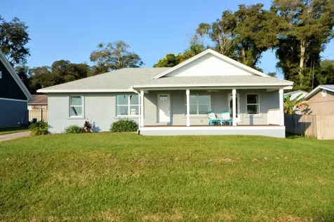2568 Shore Drive St. Augustine FL 32086