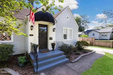 3858 Hollingsworth Street Jacksonville FL 32205