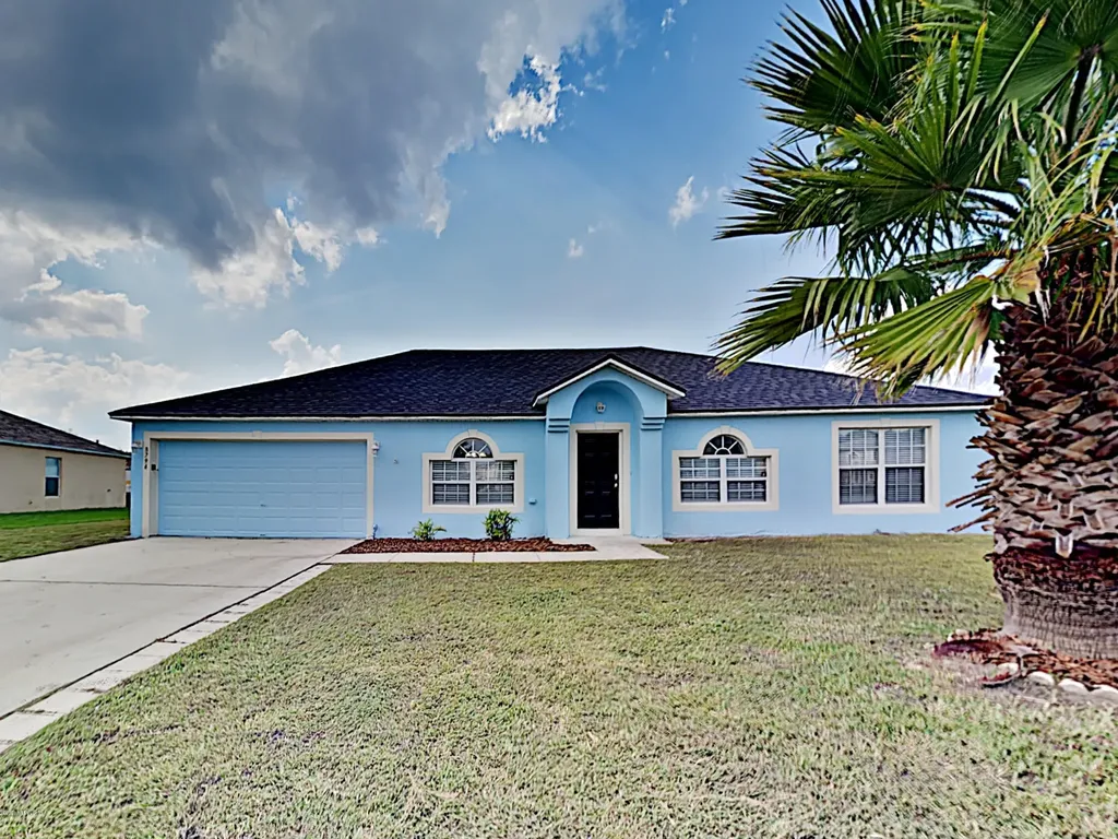 8794 Lancashire Drive Jacksonville FL 32219