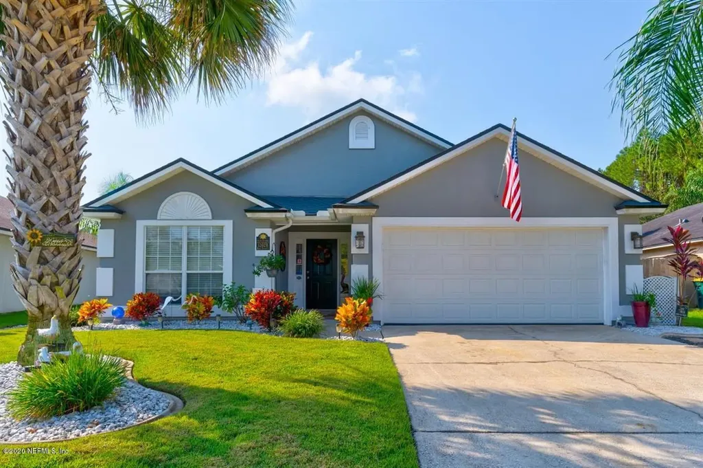 12028 Blue Star Court Jacksonville FL 32246