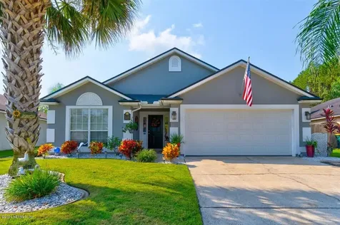 12028 Blue Star Court Jacksonville FL 32246