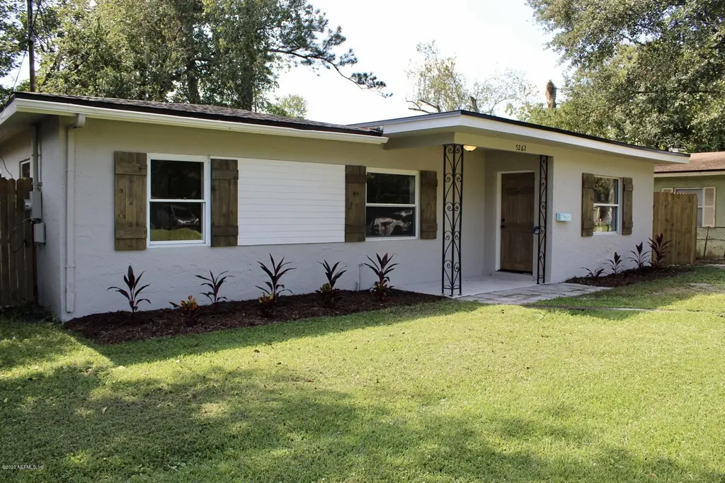5262 Baycrest Road Jacksonville FL 32205