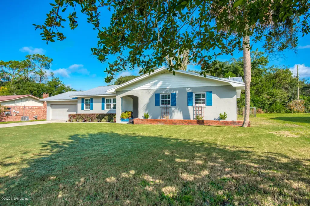 3212 Blair Drive Palatka FL 32177