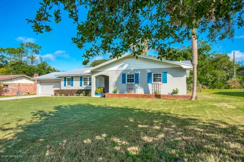 3212 Blair Drive Palatka FL 32177