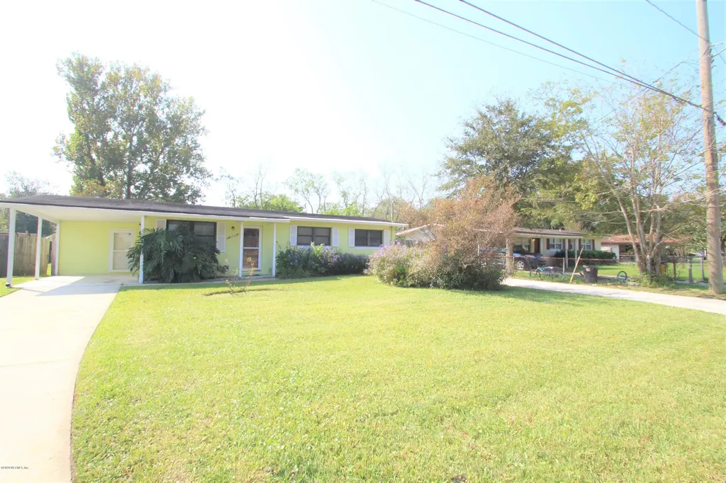 6732 Watoma Street Jacksonville FL 32210