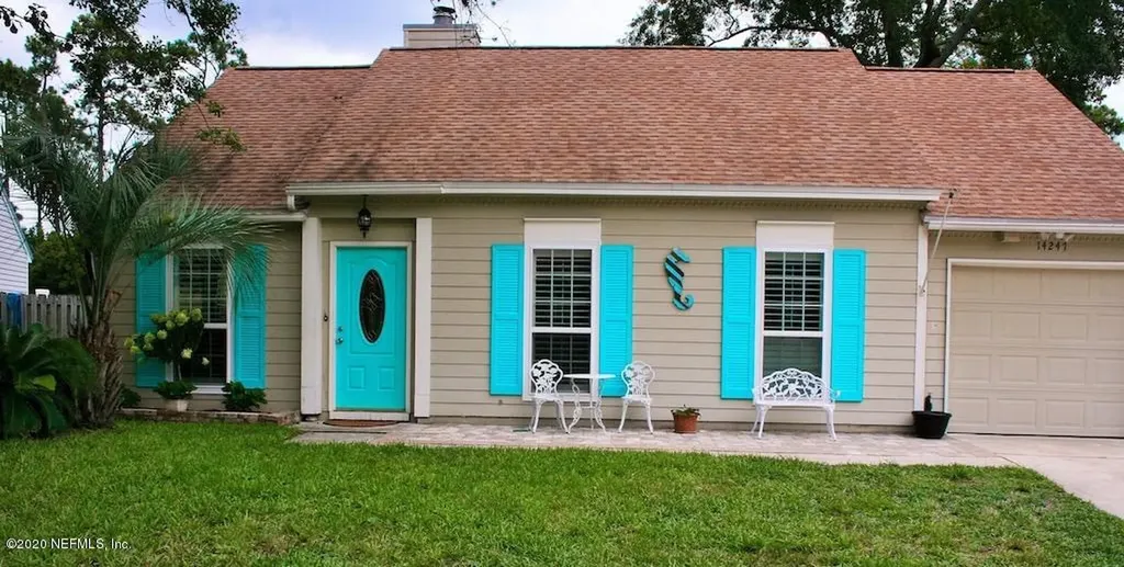 14247 Bluffton Court Jacksonville FL 32224