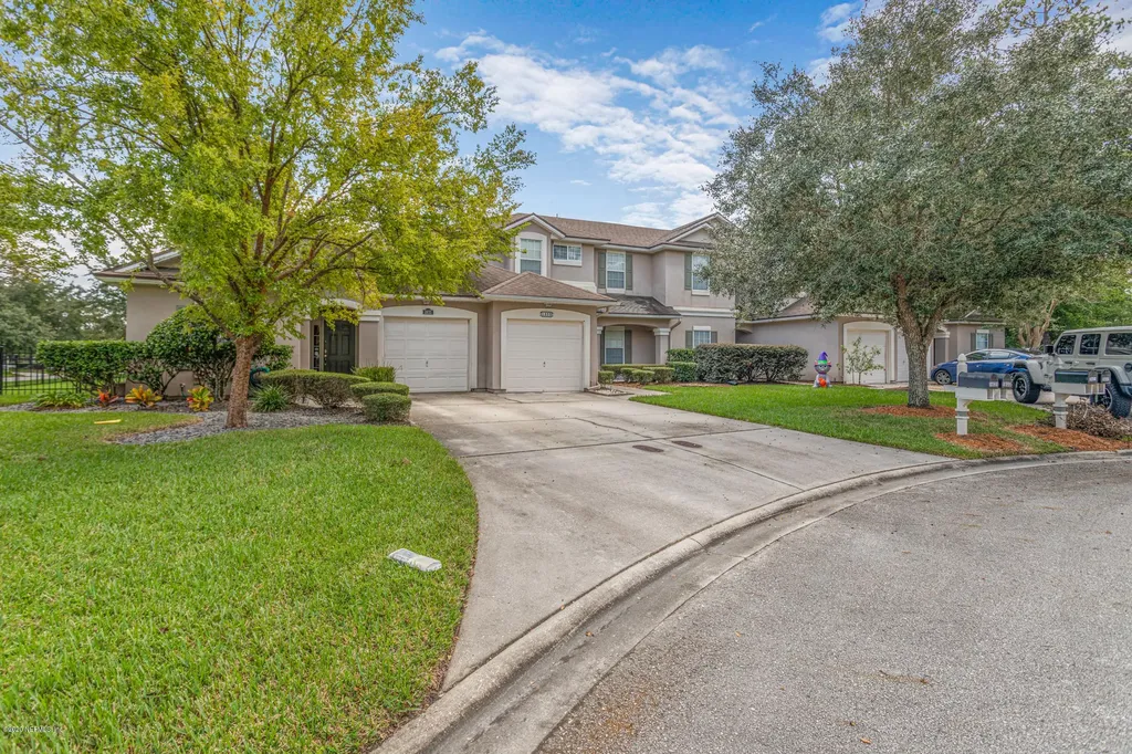 1833 Winter Pines Court Fleming Island FL 32003