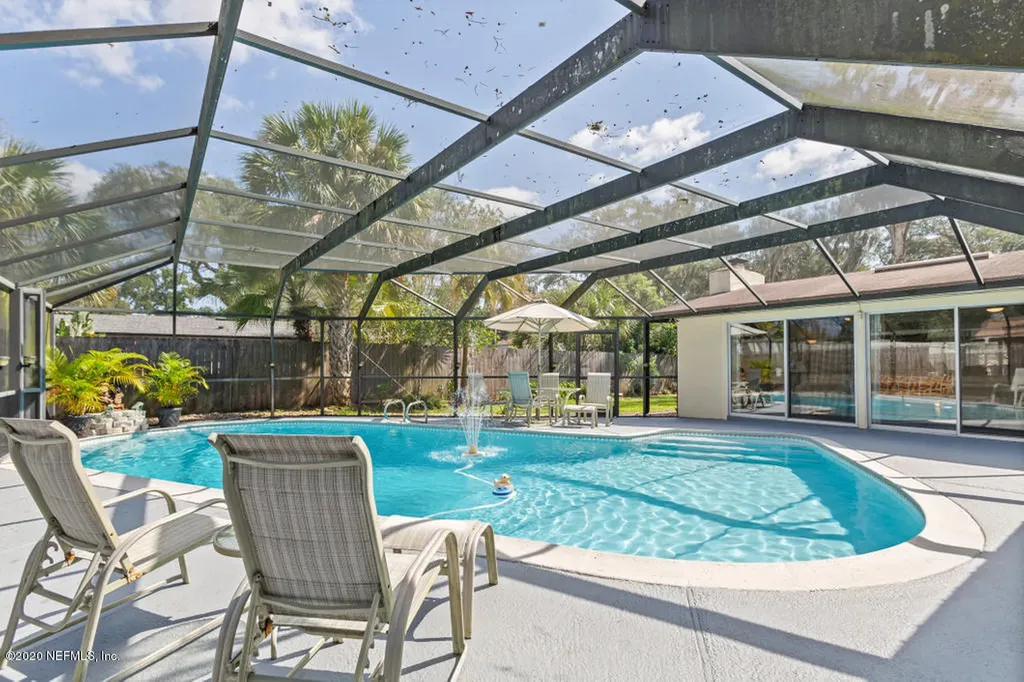 2727 Cedarcrest Drive Orange Park FL 32073