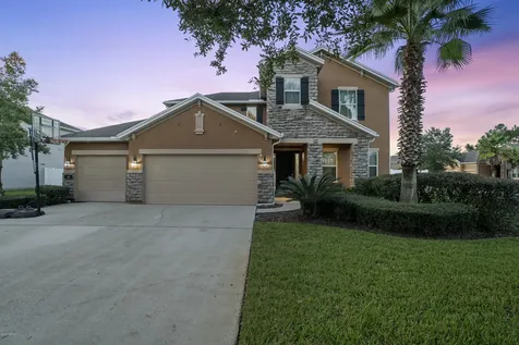 20 Breezy Point St. Augustine FL 32092