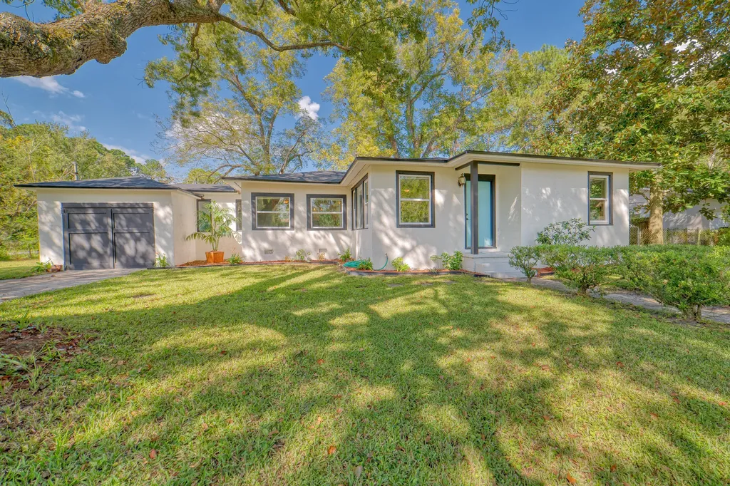 5181 Alpha Avenue Jacksonville FL 32205