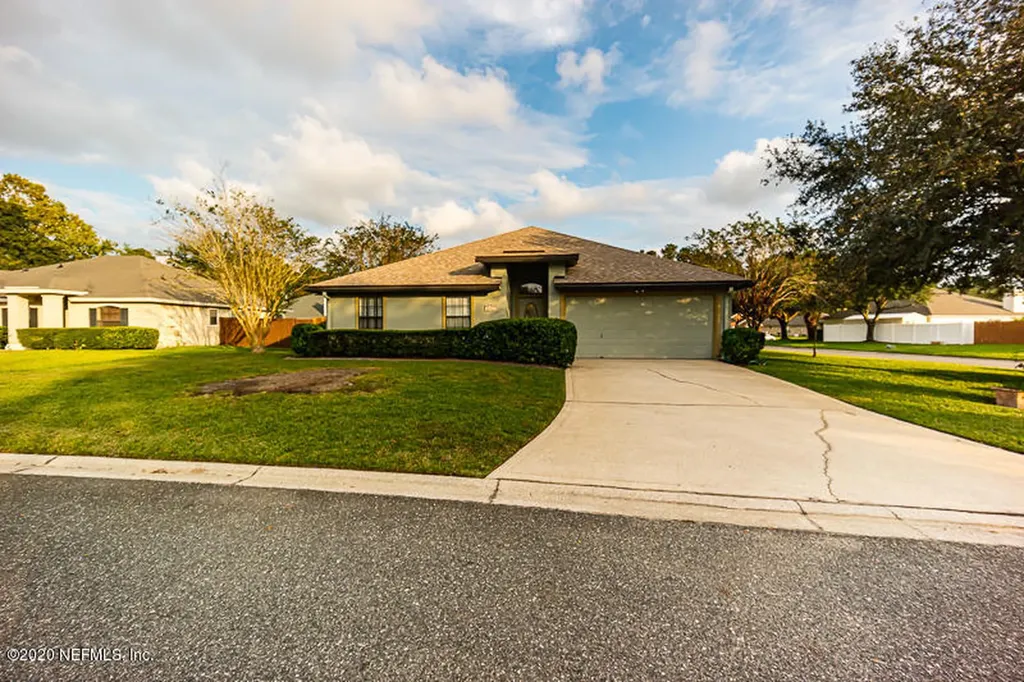 14007 Ridgewick Drive Jacksonville FL 32218