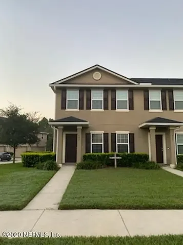 505 Sherwood Oaks Drive Orange Park FL 32073