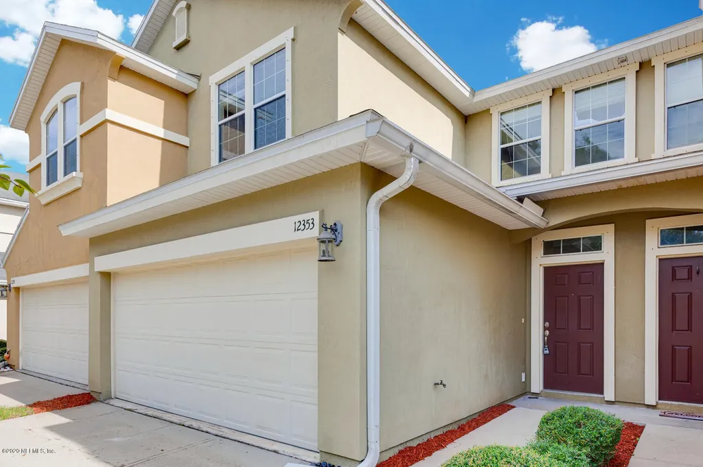 12353 Sand Pine Court Jacksonville FL 32226
