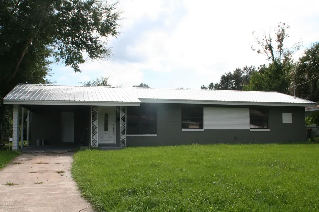7002 Biddy Lane Jacksonville FL 32210