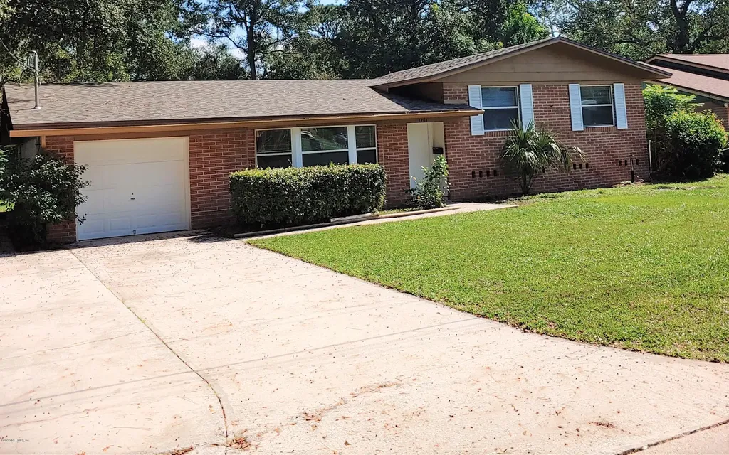 1261 Arlingwood Avenue Jacksonville FL 32211