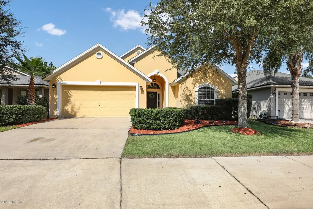 3511 Shrewsbury Drive Jacksonville FL 32226