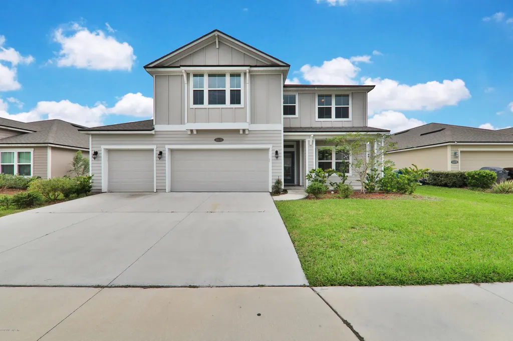 12270 Sacha Road Jacksonville FL 32226