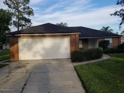 11325 Blossom Ridge Drive Jacksonville FL 32218