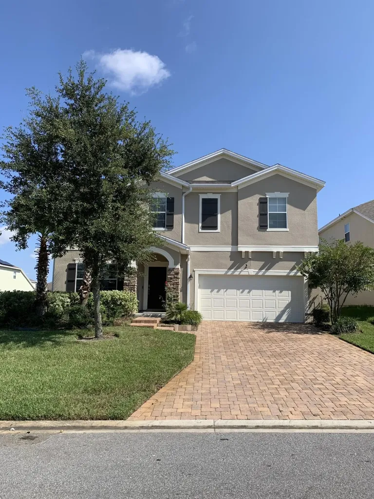 9124 Marsden Street Jacksonville FL 32211