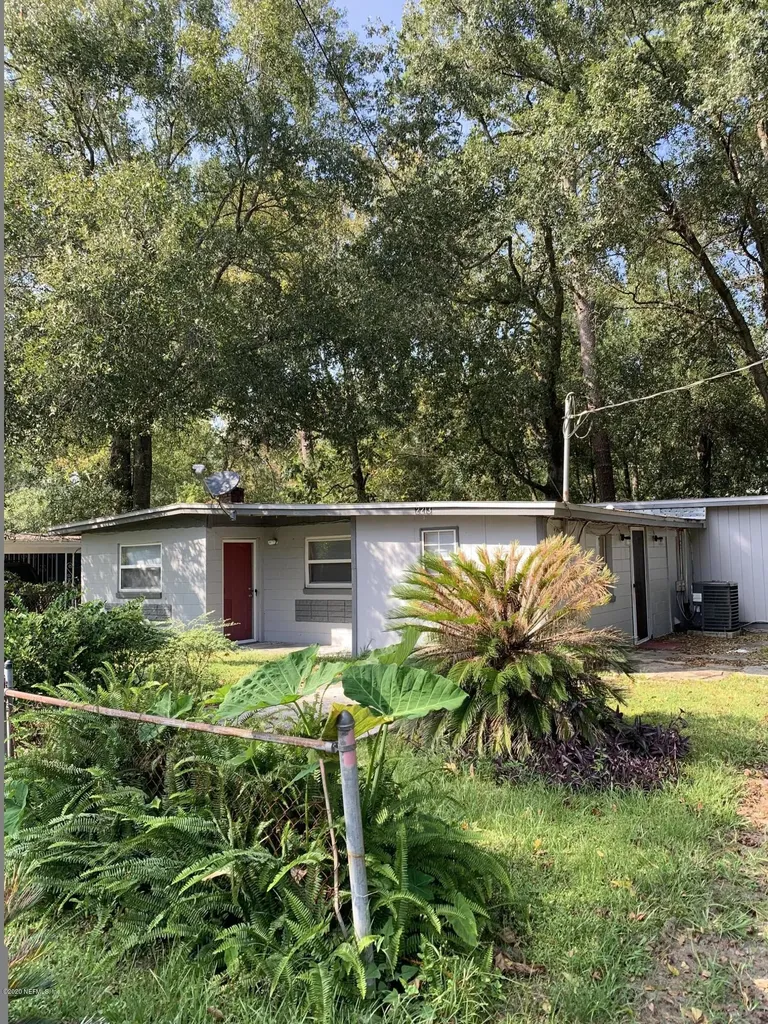 2213 W 18th Street Jacksonville FL 32209