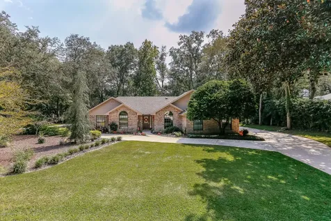 3641 Royal Troon Court Green Cove Springs FL 32043