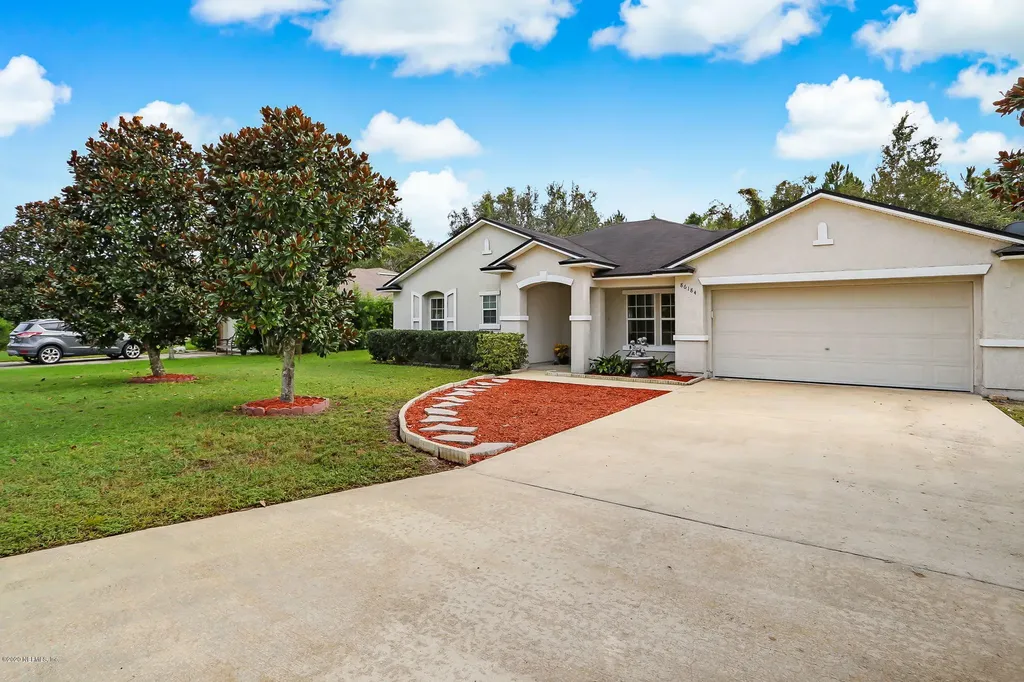 86184 Augustus Avenue Yulee FL 32097
