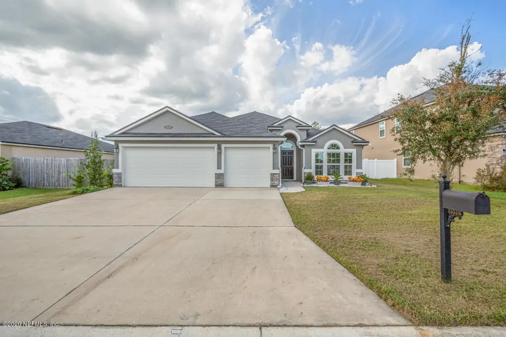 15516 Bareback Drive Jacksonville FL 32234