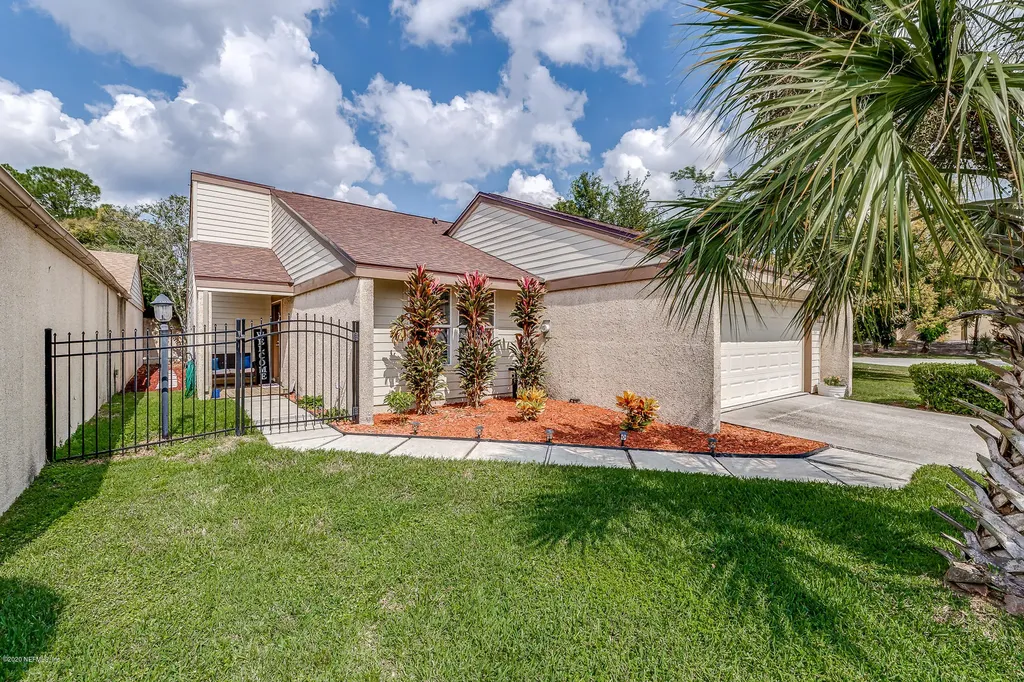 3527 Cormorant Branch Court Jacksonville FL 32223