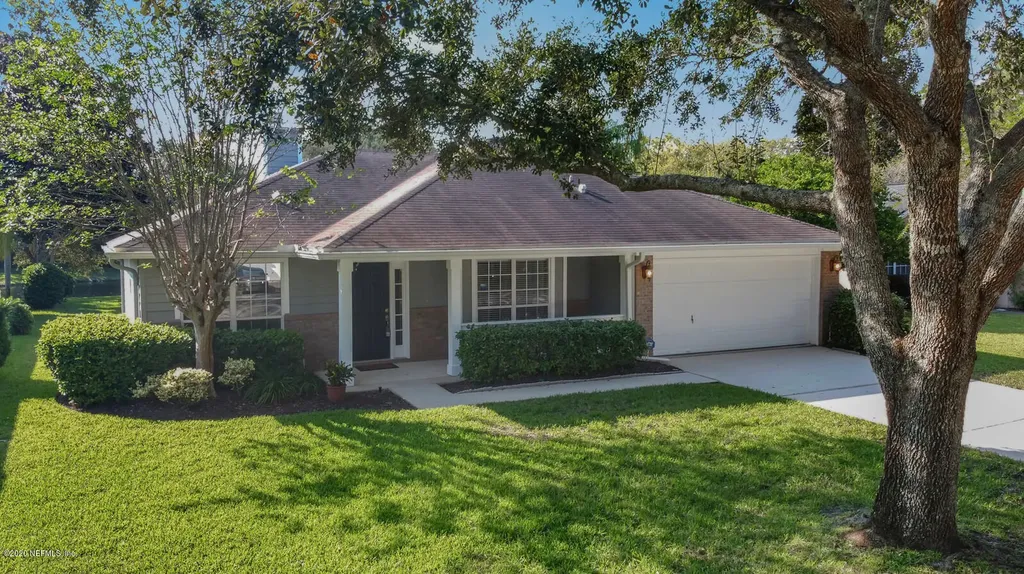 3584 Avalon Cove Drive E Jacksonville FL 32224