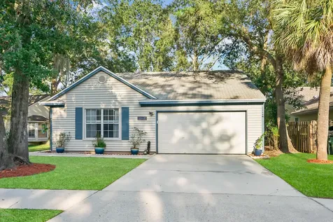 2449 Bluffton Drive W Jacksonville FL 32224
