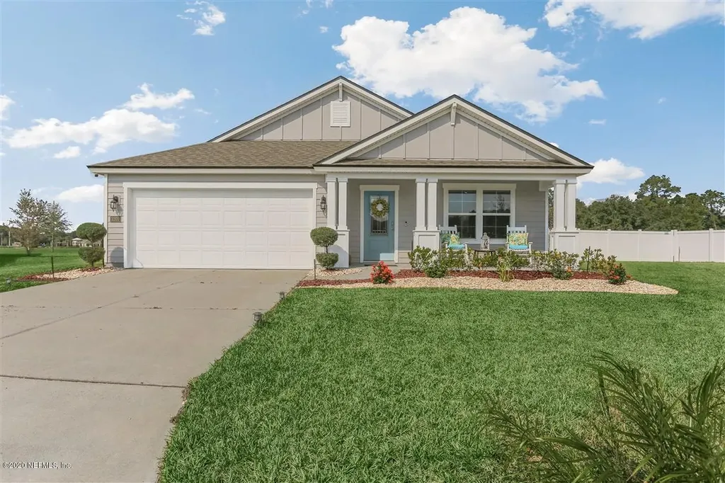 3207 Brown Trout Court Jacksonville FL 32226