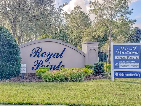 2678 Royal Pointe Drive Green Cove Springs FL 32043