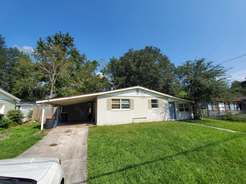 7559 Proxima Road Jacksonville FL 32210