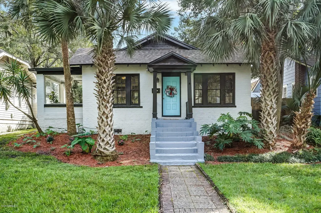 3612 Valencia Road Jacksonville FL 32205