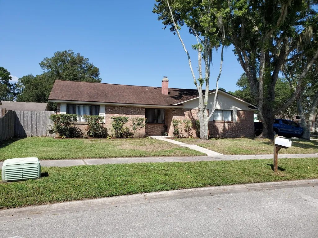 9914 Timberlake Drive Jacksonville FL 32257
