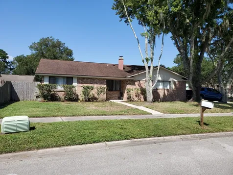 9914 Timberlake Drive Jacksonville FL 32257