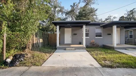 1518 Windle Street Jacksonville FL 32209